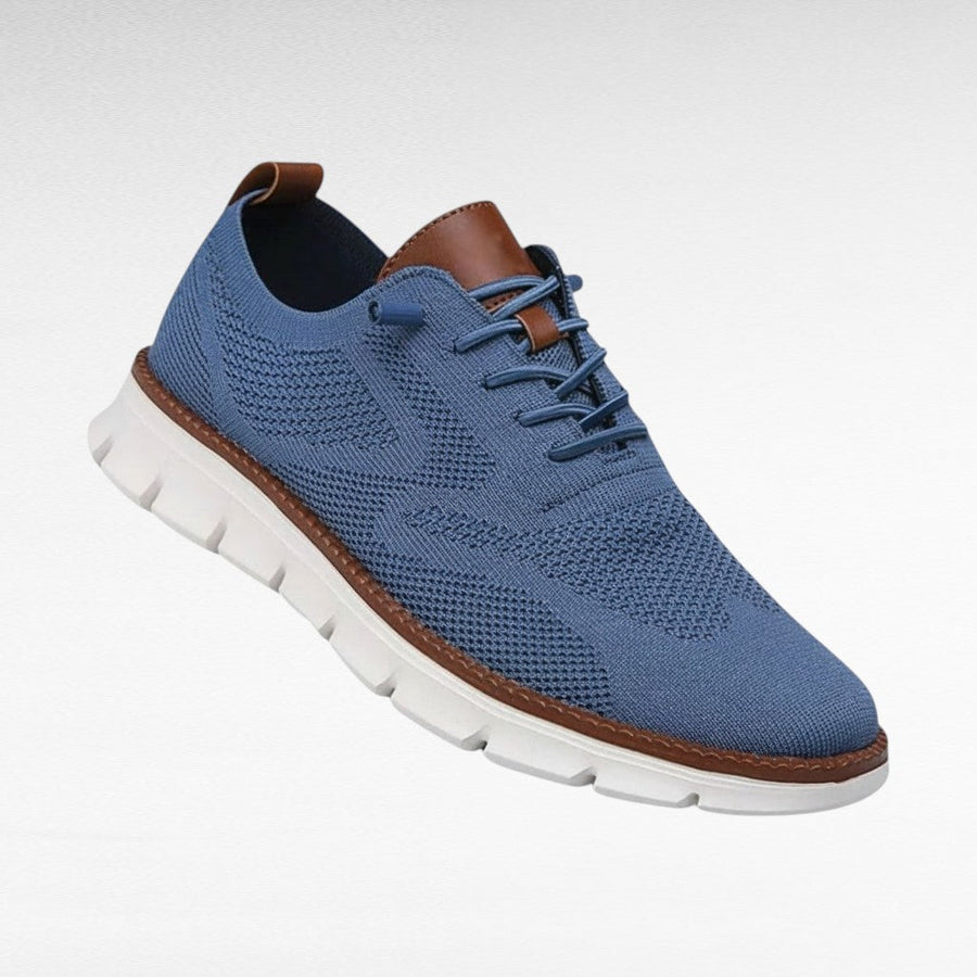 ROUSSEL PARIS | Chaussures Homme Respirantes Premium