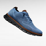 ROUSSEL PARIS | Chaussures Homme Respirantes Premium