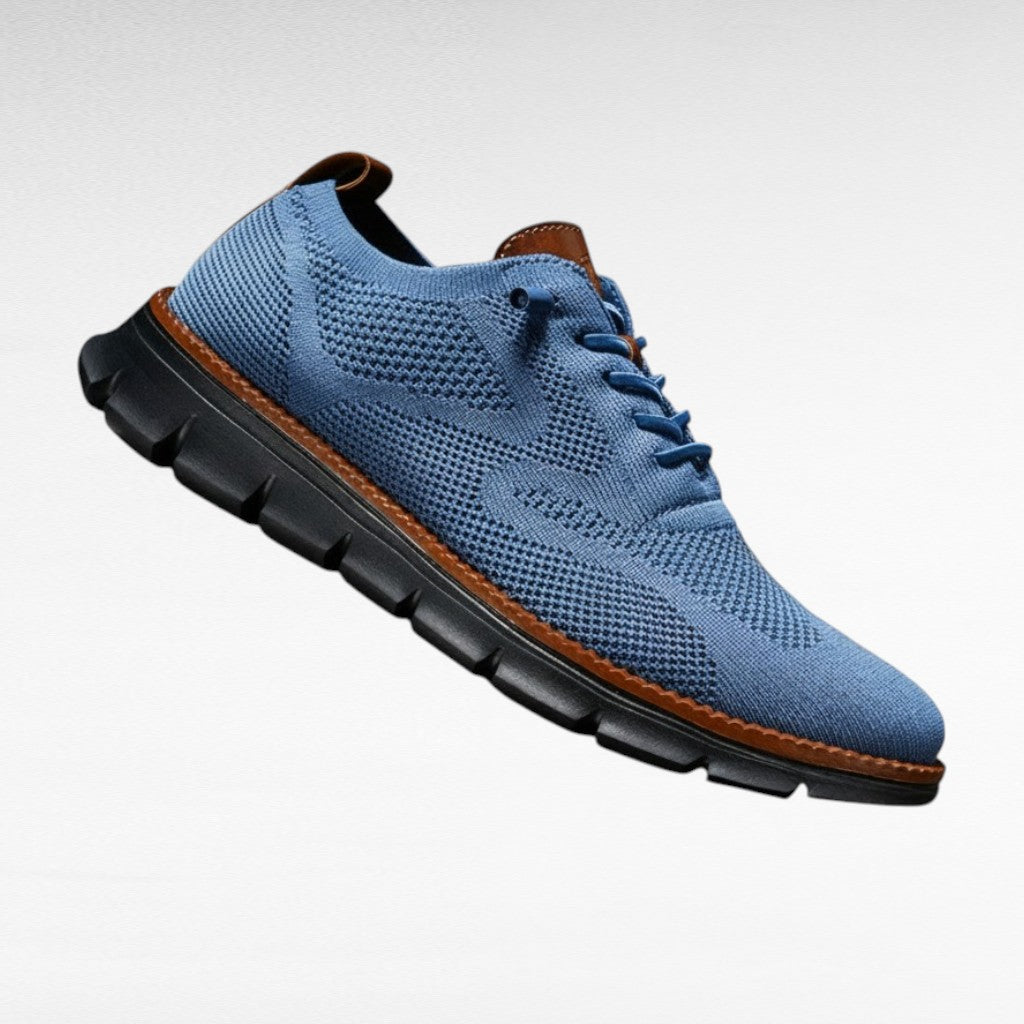 ROUSSEL PARIS | Chaussures Homme Respirantes Premium