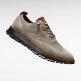 ROUSSEL PARIS | Chaussures Homme Respirantes Premium