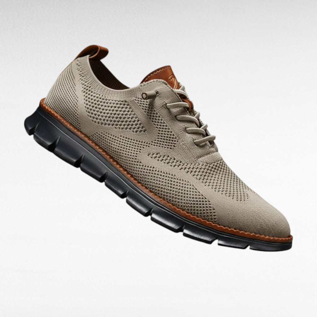 ROUSSEL PARIS | Chaussures Homme Respirantes Premium