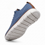 ROUSSEL PARIS | Chaussures Homme Respirantes Premium