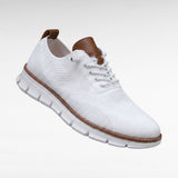 ROUSSEL PARIS | Chaussures Homme Respirantes Premium