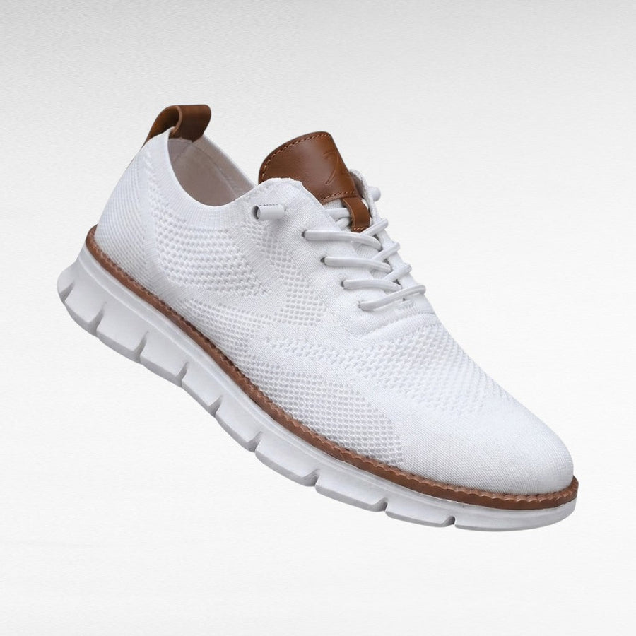 ROUSSEL PARIS | Chaussures Homme Respirantes Premium
