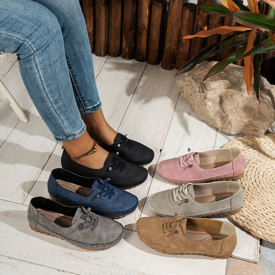 ROUSSEL PARIS | CHAUSSURES À ENFILER SOUTIEN POUR FEMMES