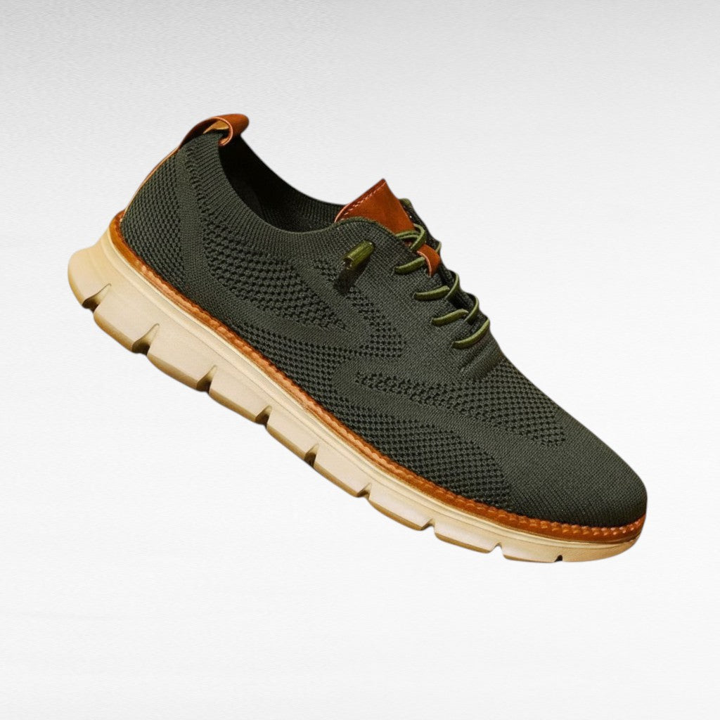 ROUSSEL PARIS | Chaussures Homme Respirantes Premium