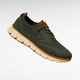 ROUSSEL PARIS | Chaussures Homme Respirantes Premium