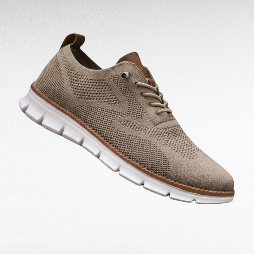 ROUSSEL PARIS | Chaussures Homme Respirantes Premium