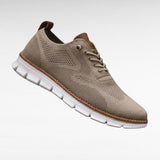 ROUSSEL PARIS | Chaussures Homme Respirantes Premium