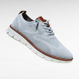 ROUSSEL PARIS | Chaussures Homme Respirantes Premium