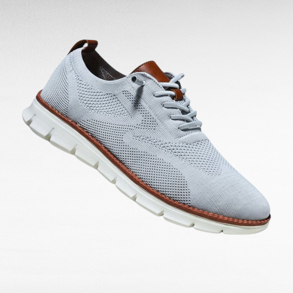 ROUSSEL PARIS | Chaussures Homme Respirantes Premium