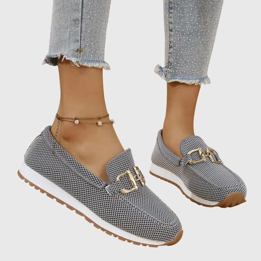 ROUSSEL PARIS | ORTHOPEDISCHE LOAFER SNEAKERS