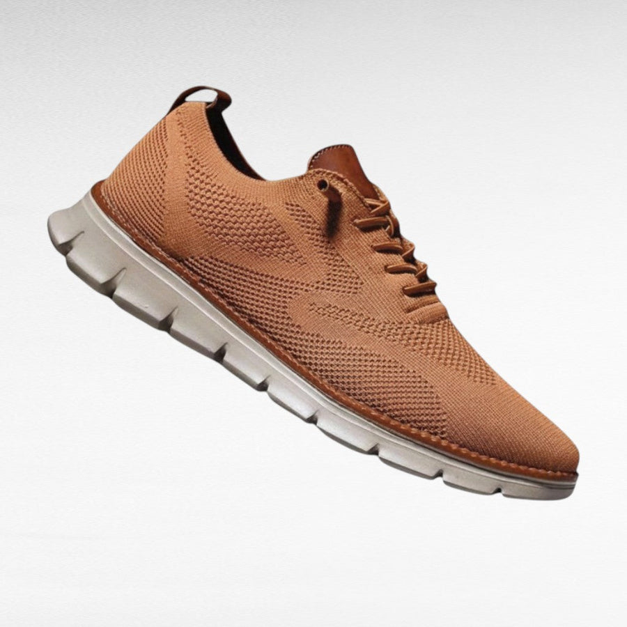 ROUSSEL PARIS | Chaussures Homme Respirantes Premium