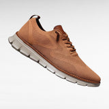 ROUSSEL PARIS | Chaussures Homme Respirantes Premium