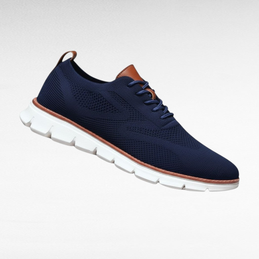ROUSSEL PARIS | Chaussures Homme Respirantes Premium
