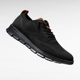 ROUSSEL PARIS | Chaussures Homme Respirantes Premium