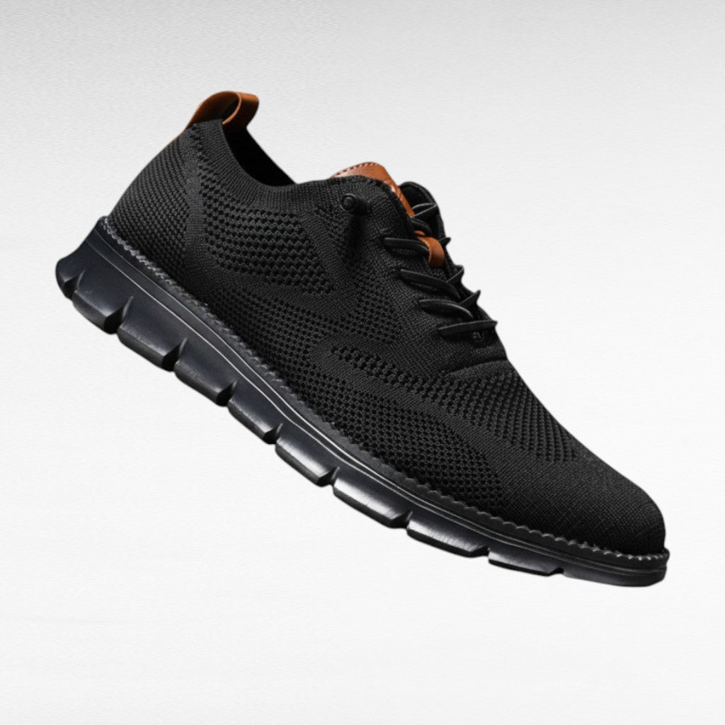 ROUSSEL PARIS | Chaussures Homme Respirantes Premium
