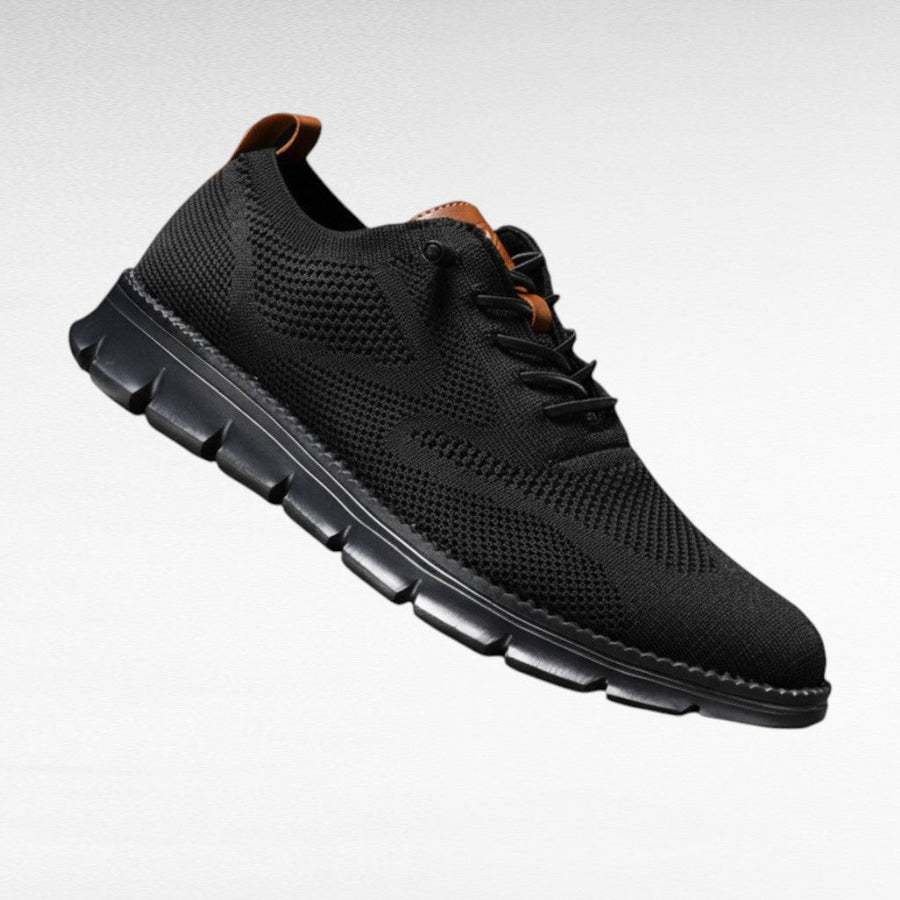ROUSSEL PARIS | Chaussures Homme Respirantes Premium