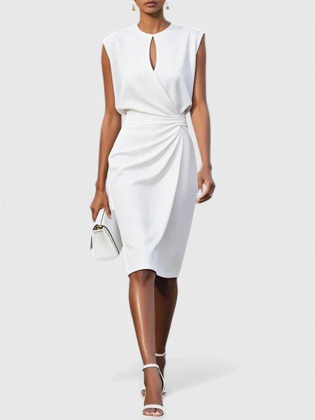 ROUSSEL PARIS | Robe Sophistiquée
