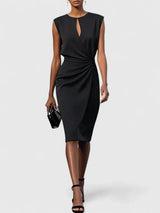ROUSSEL PARIS | Robe Sophistiquée