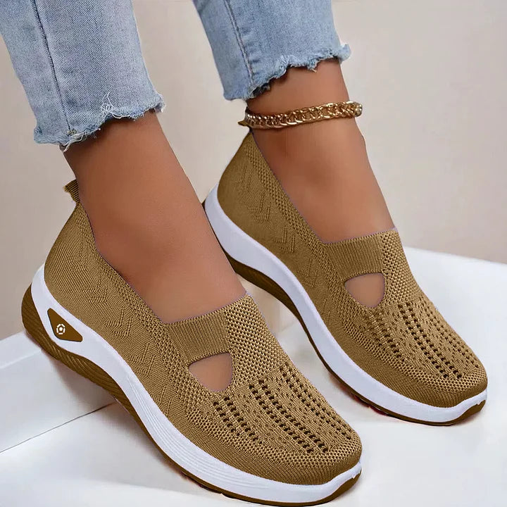 ROUSSEL PARIS | CHAUSSURES QUOTIDIENNES À ENFILER POUR FEMMES