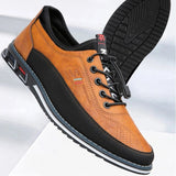 ROUSSEL PARIS | Chaussures en Cuir Orthopédiques Faites Main