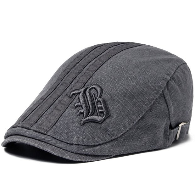 ROUSSEL PARIS | Casquette plate de terrain