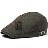 ROUSSEL PARIS | Casquette plate de terrain