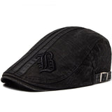 ROUSSEL PARIS | Casquette plate de terrain