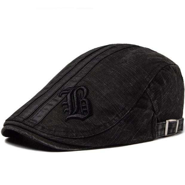 ROUSSEL PARIS | Casquette plate de terrain