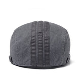 ROUSSEL PARIS | Casquette plate de terrain