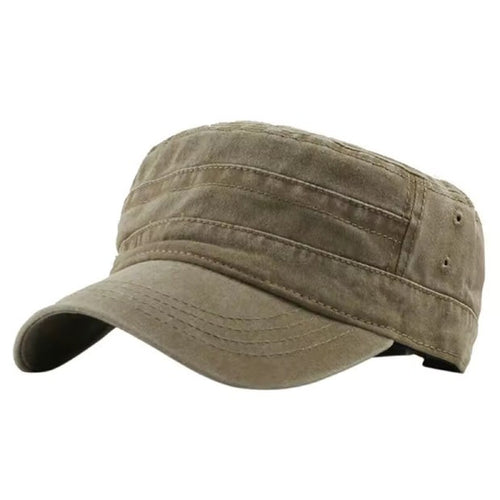 ROUSSEL PARIS | Casquette de terrain en coton