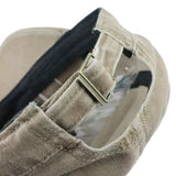 ROUSSEL PARIS | Casquette de terrain en coton