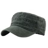 ROUSSEL PARIS | Casquette de terrain en coton
