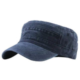 ROUSSEL PARIS | Casquette de terrain en coton