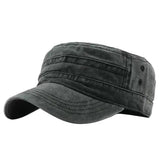ROUSSEL PARIS | Casquette de terrain en coton