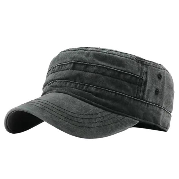 ROUSSEL PARIS | Casquette de terrain en coton
