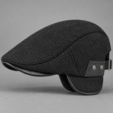 ROUSSEL PARIS | Veste en tweed façon chevrons