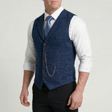 ROUSSEL PARIS | Gilet homme ultra confortable