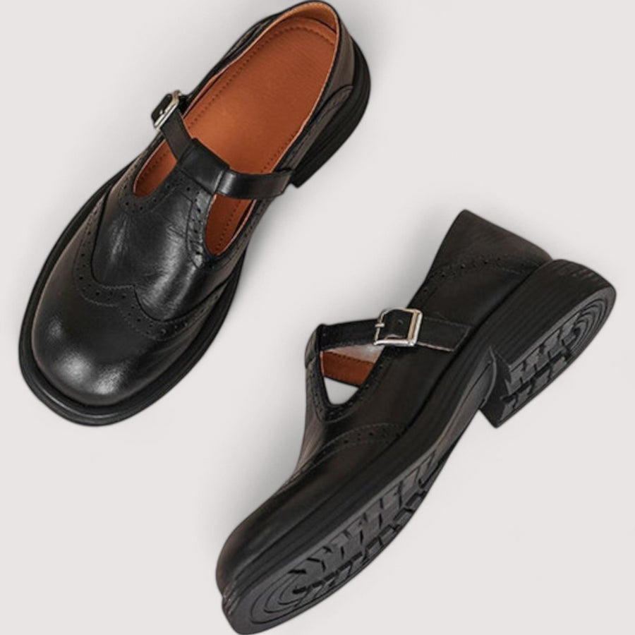 ROUSSEL PARIS | Mary Janes confortables