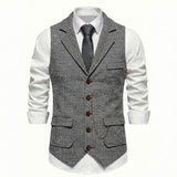 ROUSSEL PARIS | Gilet homme ultra confortable