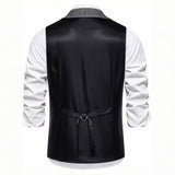ROUSSEL PARIS | Gilet homme ultra confortable