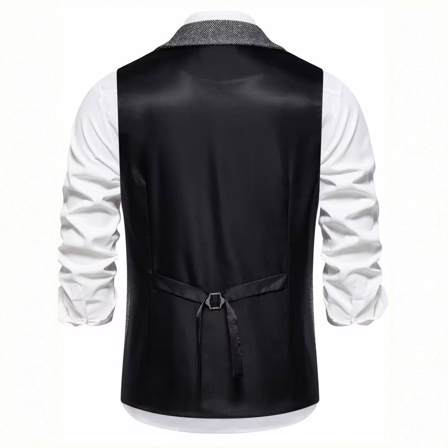 ROUSSEL PARIS | Gilet homme ultra confortable