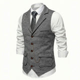 ROUSSEL PARIS | Gilet homme ultra confortable