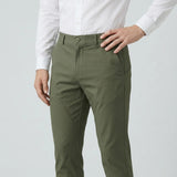 ROUSSEL PARIS | Pantalon Stretch MorphoFit® 2.0