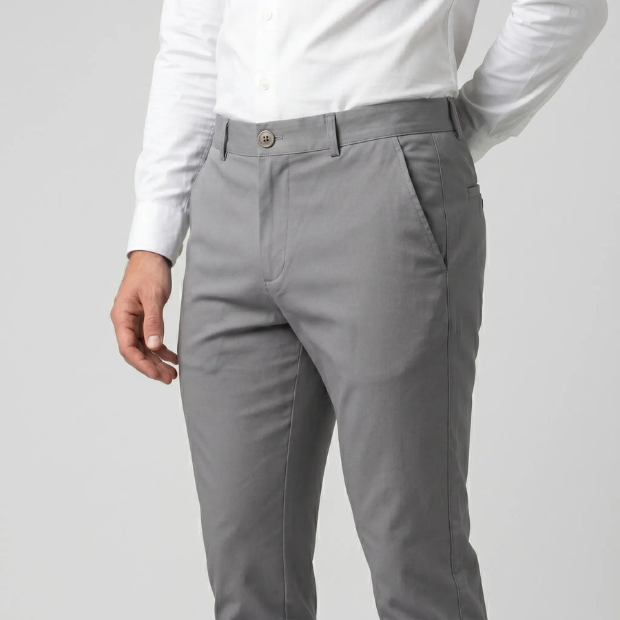 ROUSSEL PARIS | Pantalon Stretch MorphoFit® 2.0