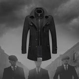 ROUSSEL PARIS | VESTE D'HIVER ET D'AUTOMNE CHAUDE