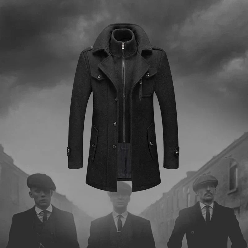ROUSSEL PARIS | VESTE D'HIVER ET D'AUTOMNE CHAUDE