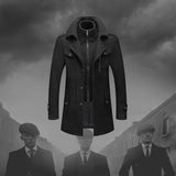 ROUSSEL PARIS | VESTE D'HIVER ET D'AUTOMNE CHAUDE