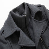 ROUSSEL PARIS | VESTE D'HIVER ET D'AUTOMNE CHAUDE